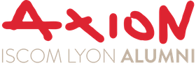 AXION ISCOM Lyon Alumni